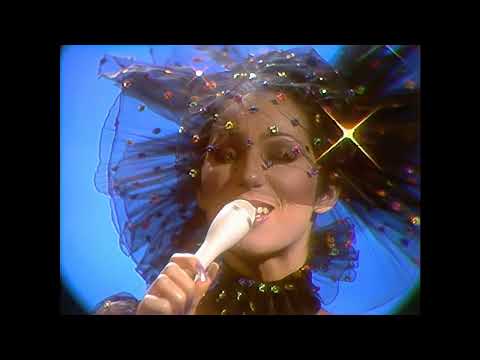 Cher - Dark Lady (1974/HD)