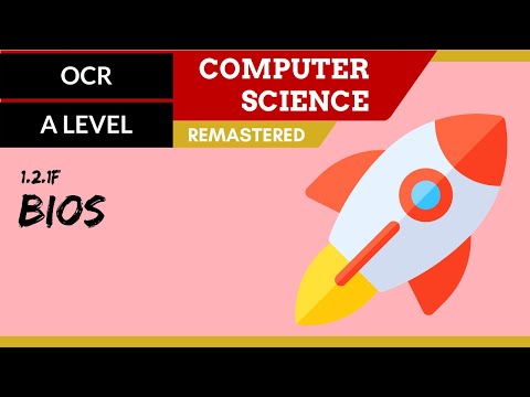 18. OCR A Level (H046-H446) SLR4 - 1.2 BIOS