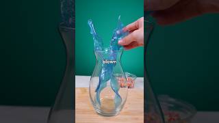 This 3 INGREDIENT ICICLE CANDY is a Winter Wonderland in Your Mouth!