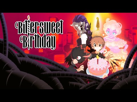 Bittersweet Birthday - Publisher Announce Trailer