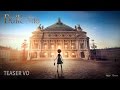 Ballerina - International Teaser