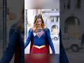 Supergirl | Mxyzptlk Impersonates Superman, Rescues Kara & Proposes Again Amid Chaos✨❄️