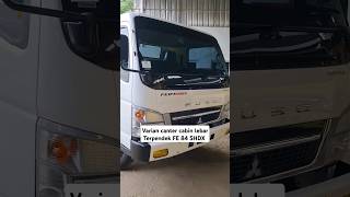 Download lagu varian mitsubishi fuso canter cabin lebar terpendek fe 84 shdx mp3 Download lagu varian mitsubishi fuso canter cabin lebar terpendek fe 84 shdx mp3