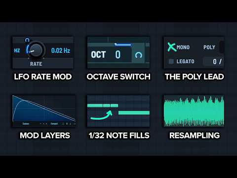 These synth tricks are dominating 2026..