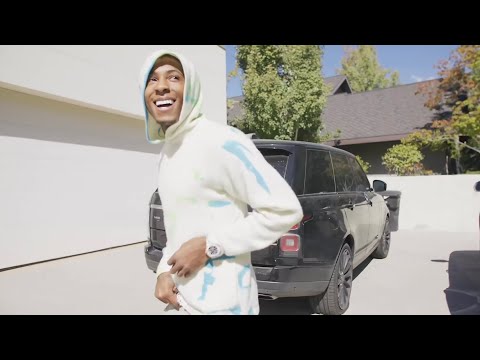 NBA YoungBoy - Do You Love Her ? (Official Music Video)