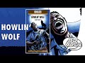 Howlin' Wolf - Getting Old and Gray