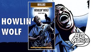 Howlin' Wolf - Getting Old and Gray