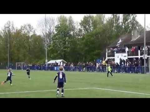 19-4-2014 ATC'65 F1 - SC West Köln F1