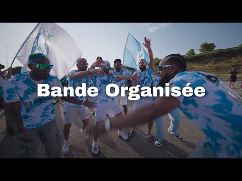 JuL x Naps x Sch Type Beat "Bande Organisée"