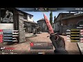 [UKCSGO] 27.08.2017 - CeX vs Vexed @ Insomnia 61 LB Final Map 1