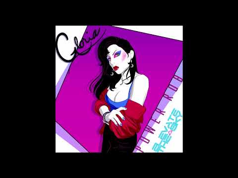 Gloria(Feat. Elevate the Sky)