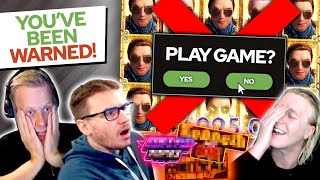 Big Wins on 8 Slots You Should NOT Play in 2025