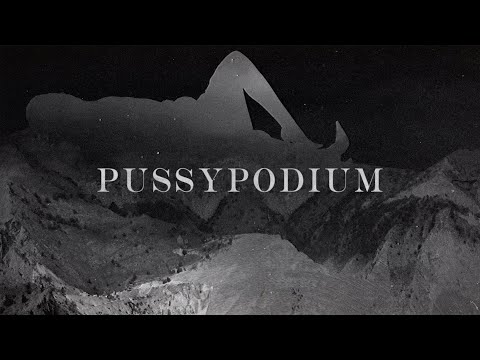 akiaura, LONOWN - pussypodium (Official Visualizer)