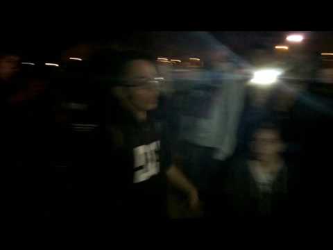 Simio vs Nithos (BATALLÓN) - Cuartos - Casar Battle IV