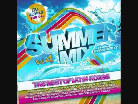 SUMMER MIX VOL 4 @ N A R I N A   ROGER MILAN