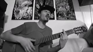 SEEED: "Lass Sie Gehn" (Cover by Daniel Zajonz) SEEED: "Lass Sie Gehn" (Cover by Daniel Zajonz)
