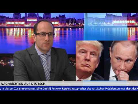 World News – Január 31.