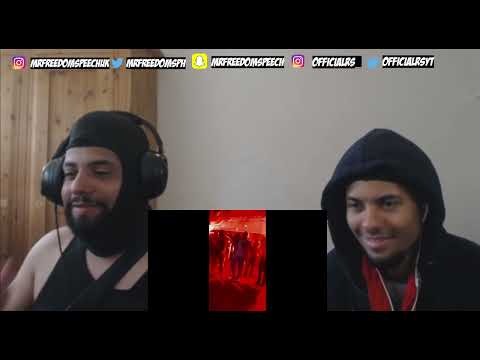 *UK🇬🇧REACTION* 🇩🇪 HOODBLAQ  -  #10 ( prod .Shokii ) ( Official Video ) German RAP