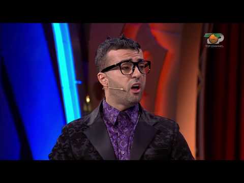 Portokalli, 29 Tetor 2017 - Nasi dhe Fotinia (Fejesa)