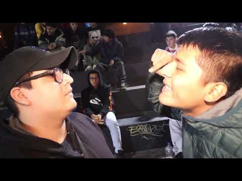 JP vs TOCI  - CUARTOS - FECHA TEENS ULTIMO VERSO