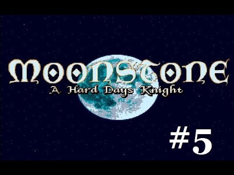 Let's Play Moonstone Part 5: Picking the planes clean