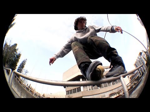 Michael Witzemann / Remz Am / HR2.0 Promo