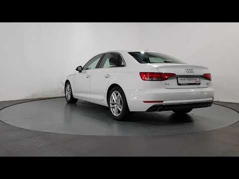 171D22458 - 2017 Audi A4 Se 2.0TDI 150BHP ULTRA ST Free Nationwide Delivery...