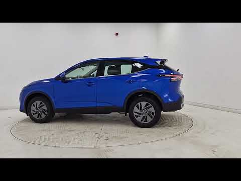 Nissan Qashqai QASHQAI 1.3 MHEV SV MANUAL *DEMO S - Image 2
