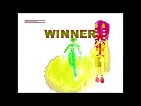 PawPawsFan8UTTP's Mugen on SpaceToon USA #30