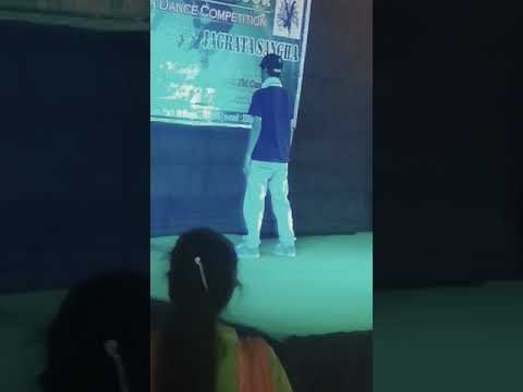 Amar Gupta Gold Medalist In world Dance Olympiad championship in Moscow Russia, Amar Gupta Judge showcase 