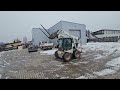 Bobcat S 650