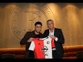 Contractverlenging Bilal Basaçikoglu