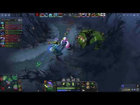 MidOne [Viper] | 8-1 K-D | ESL One Katowice 2019 | Gambit Esports vs Team Secret