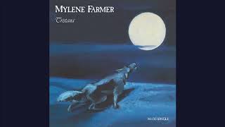 Mylene Farmer - Au bout de la nuit (Audio)