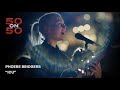 50on50 Phoebe Bridgers ICU Live At The Los Angeles Memorial Coliseum