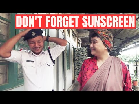 Just Another Day | Dreamz Unlimited