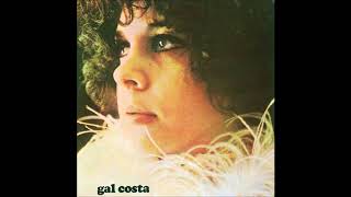 Gal Costa - Lost In The Paradise