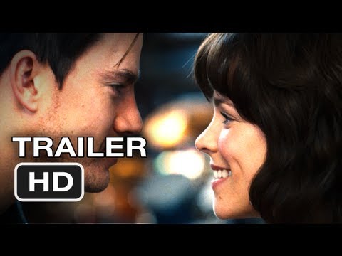 The Vow Official Trailer #1 - Rachel McAdams Movie (2012) HD