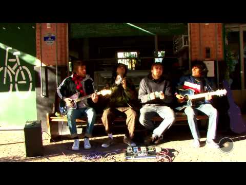 Música de Bolso - Apanhador Só - Peixeiro