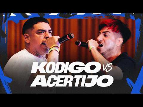 Urban Roosters and FMS Chile