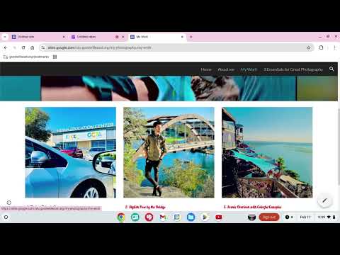 Capturing moment: My Photography journey.