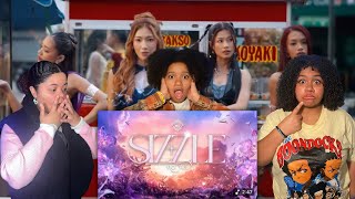 Download lagu speechless | no na - Sizzle (Mobile Legends) | REACTION mp3 Download lagu speechless | no na - Sizzle (Mobile Legends) | REACTION mp3