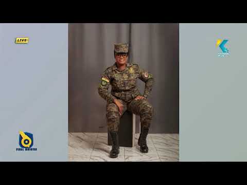 LIVE: Final Whistle | Host: Sir Joe Laka | 07/02/2026