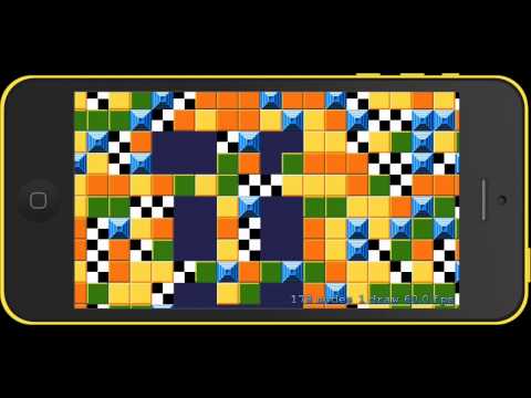 Sprite Kit Tiling, Panning and Tapping