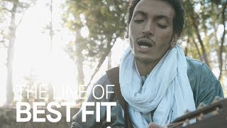 Bombino performs "Matoumfa Tenesse" for The Line of Best Fit