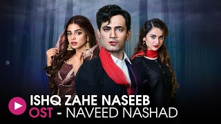 Ishq Zahe Naseeb  OST by Naveed Nashad  HUM Music
