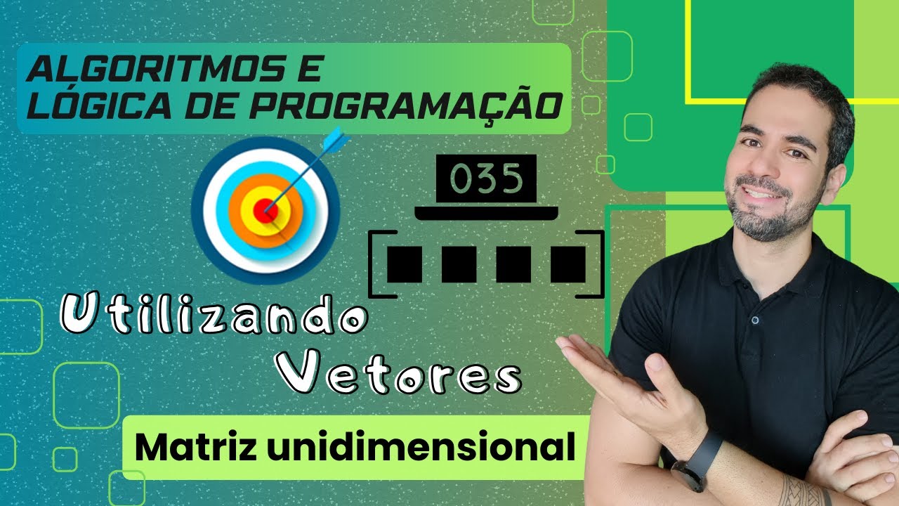 Aula 14 - Implementando Vetores