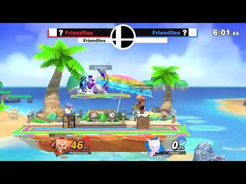 VANDERTILTED #133: A Labored Joke