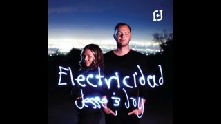 Jesse &amp; Joy - Electricidad