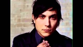 Black Veil brides Andy Biersack and My chemical romances Franke iero 😍